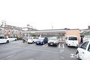 セブン‐イレブン 福岡横手３丁目店(コンビニ)まで400m 岩田ビルⅠ