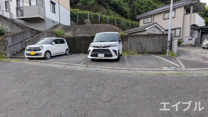 駐車場 フォーレス小野