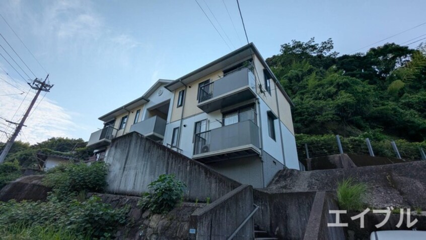 外観写真 フォーレス小野