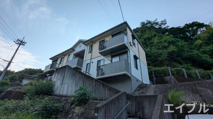 外観写真 フォーレス小野