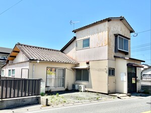 岩崎3丁目1番貸家