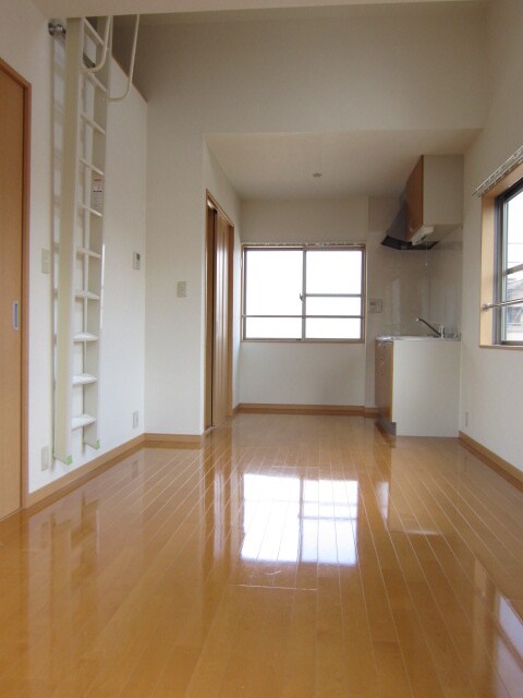 キッチン フォレストⅠ