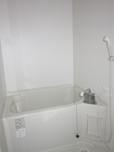 バス／シャワールーム等 フォレストⅠ