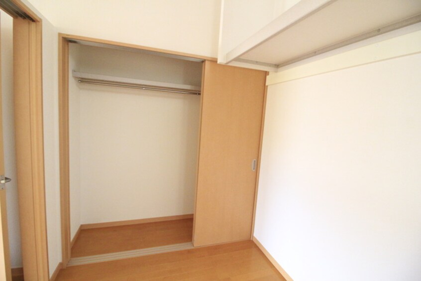 収納 フォレストⅠ