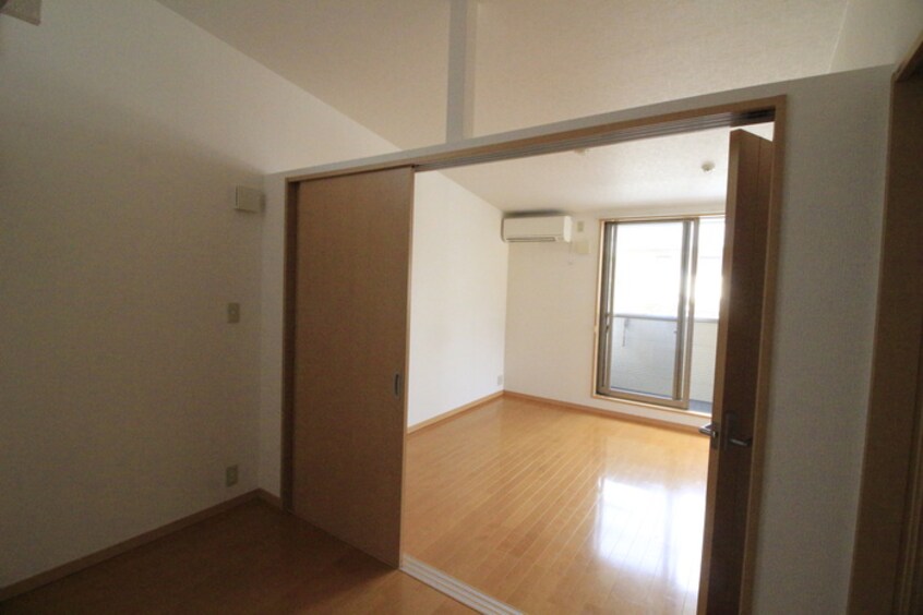 居室 フォレストⅠ