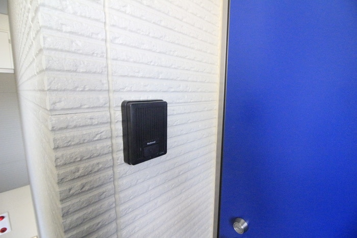 内観写真 フォレストⅠ