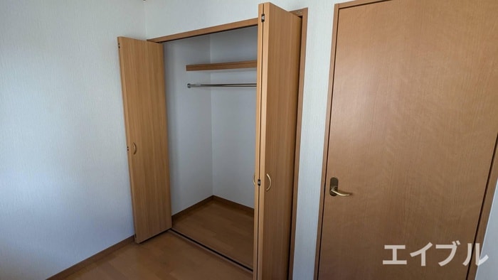 収納 ツインハウスミチエール