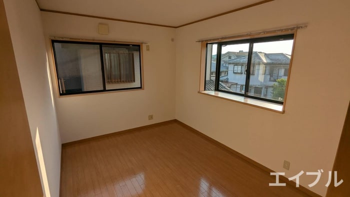 居室 ツインハウスミチエール