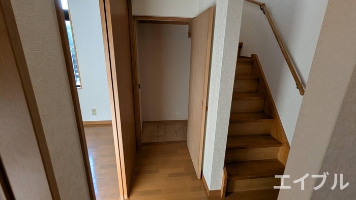 収納 ツインハウスミチエール