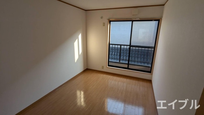 居室 ツインハウスミチエール