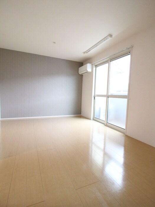 居室 ヴァン・テ・アン