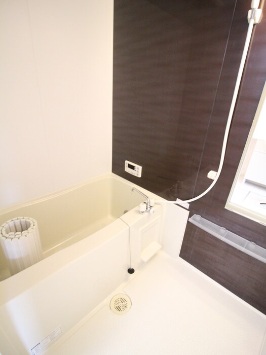 バス／シャワールーム等 ヴァン・テ・アン