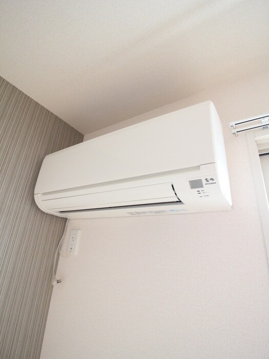 内観写真 ヴァン・テ・アン