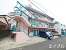 プレステージ・デル・守恒の外観