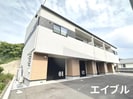 ガレッシア385の外観
