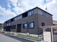 ヴィラルーチェＴ＆Ｔ　Ａ