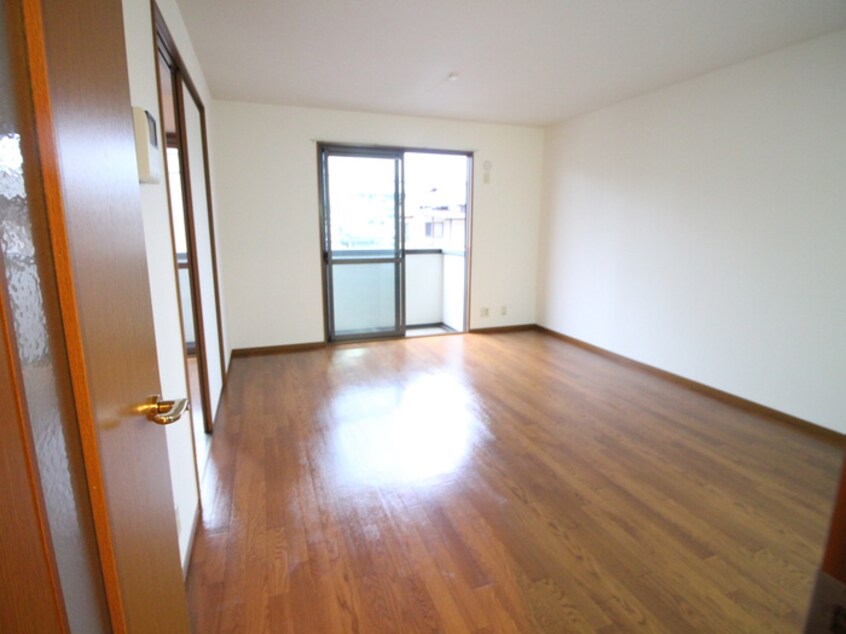 居室 ルミエール藤B棟