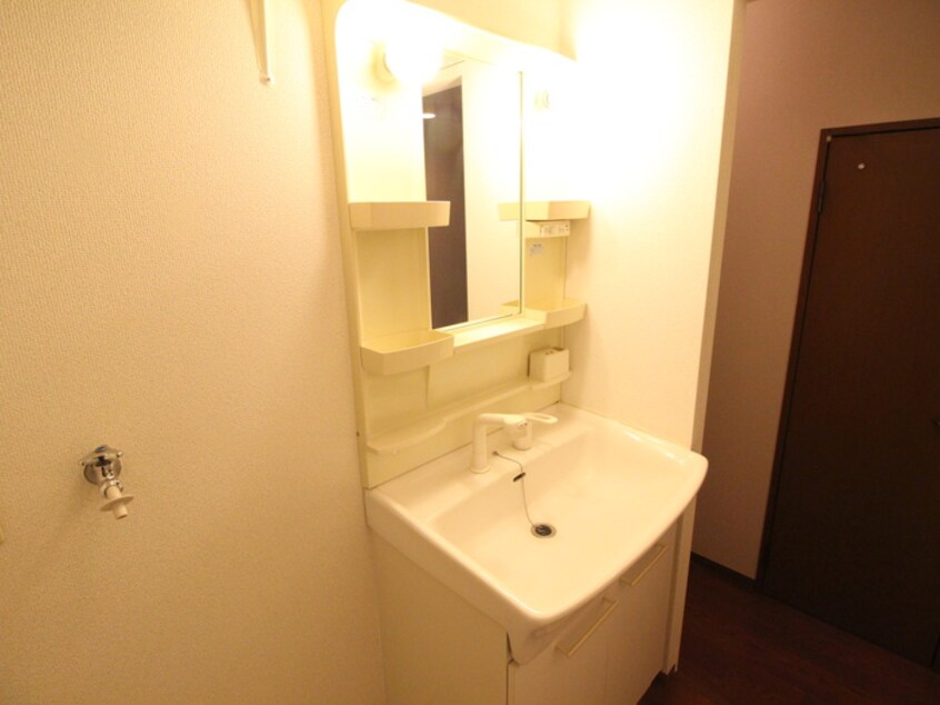 洗面 ルミエール藤B棟