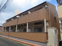 エリーナハイツ福大前