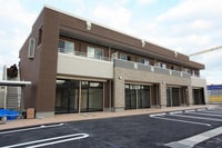 グリシーヌ参番館