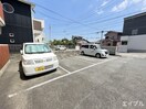 建物設備 シャロ－ムＳ