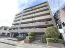 ファーネスト五条駅前　（305）の外観