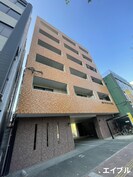 第５サンシャインビルの外観