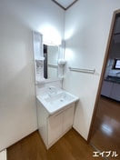 洗面 第５サンシャインビル