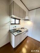 キッチン 第５サンシャインビル