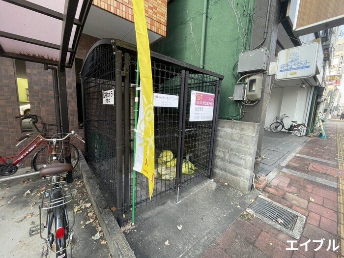 建物設備 第５サンシャインビル