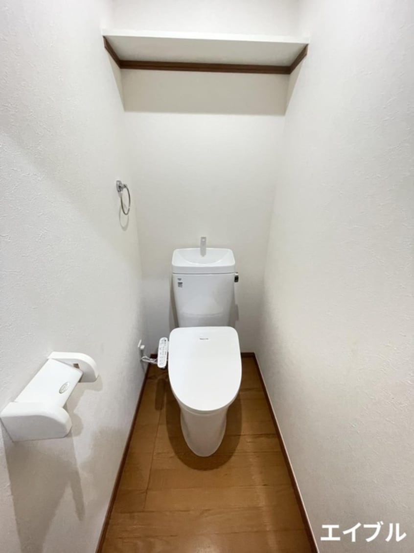 トイレ 第５サンシャインビル