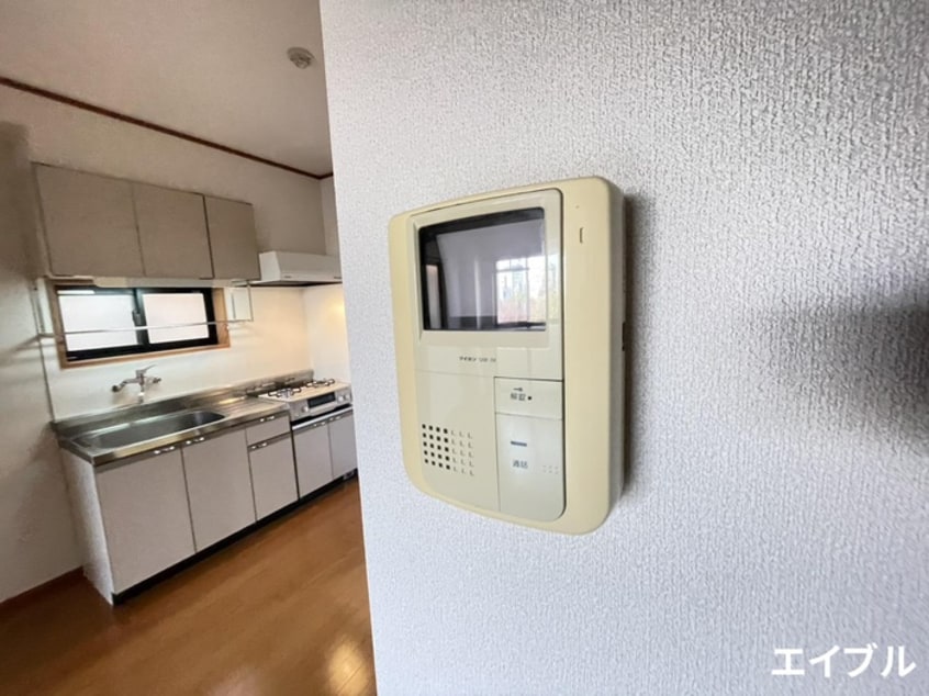 内観写真 第５サンシャインビル