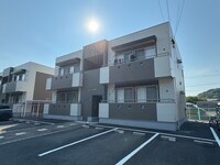 アーバンメゾン北方Ｂ棟