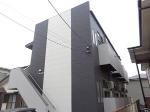 ビータス南福岡