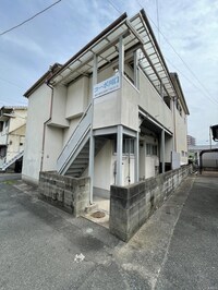 コーポ川口