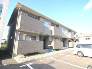 Calme crique戸畑駅西EAST棟