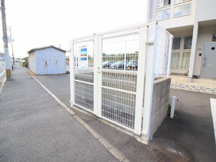 その他 Calme crique戸畑駅西EAST棟