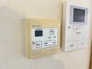内観写真 Calme crique戸畑駅西EAST棟