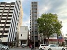 MODERN PALAZZO高宮の外観