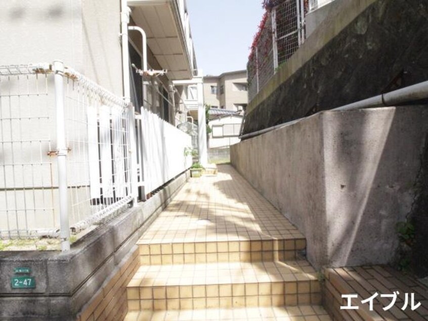 その他 ﾊﾟ-ﾙ小笹