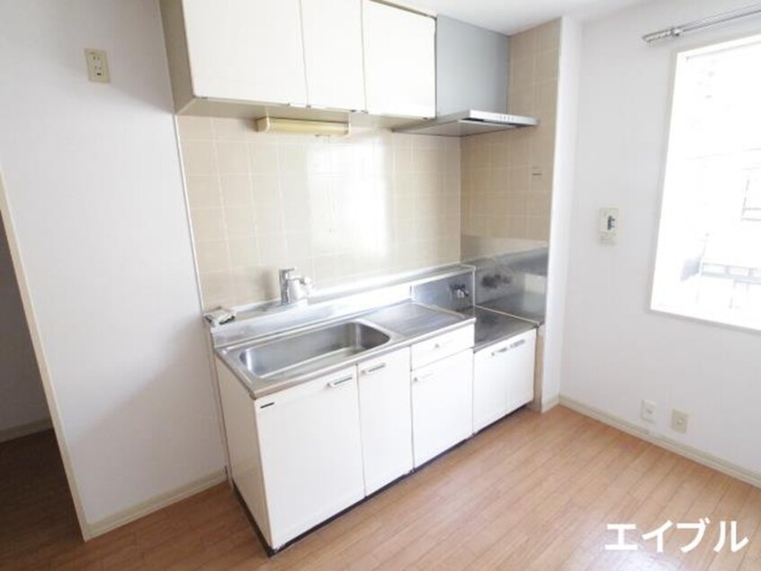 キッチン ﾊﾟ-ﾙ小笹