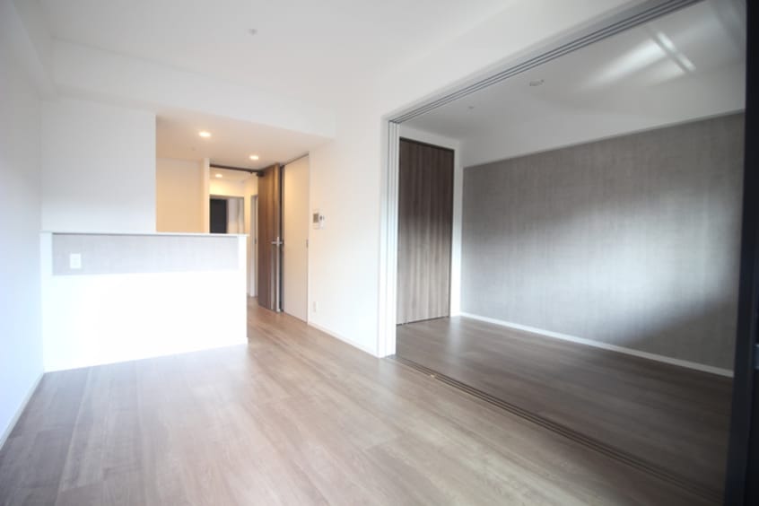 居室 OH　Ohashi　BLD.