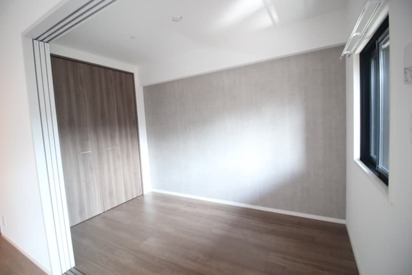 居室 OH　Ohashi　BLD.