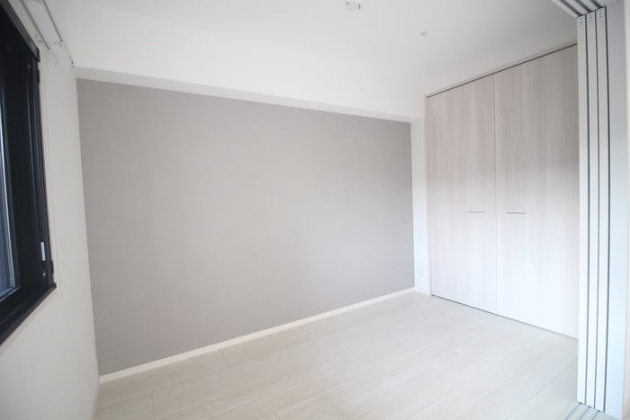 居室 OH　Ohashi　BLD.