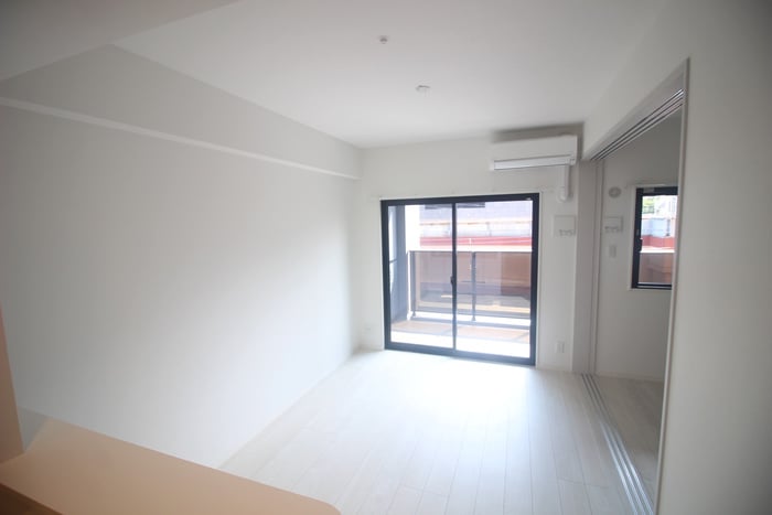 居室 OH　Ohashi　BLD.