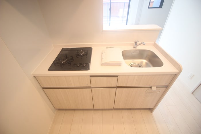 キッチン OH　Ohashi　BLD.