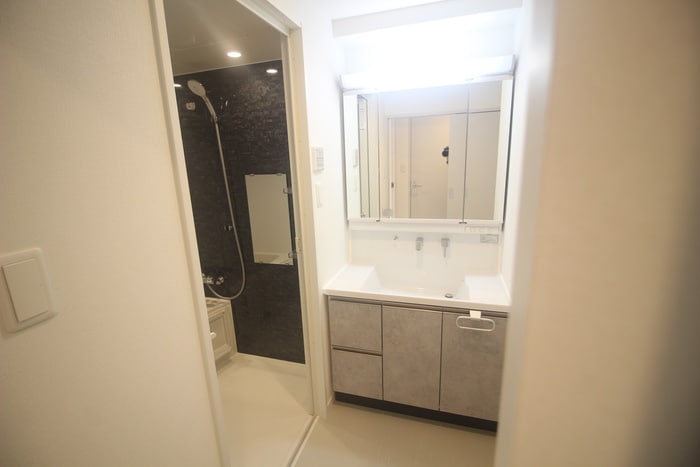 バス／シャワールーム等 OH　Ohashi　BLD.