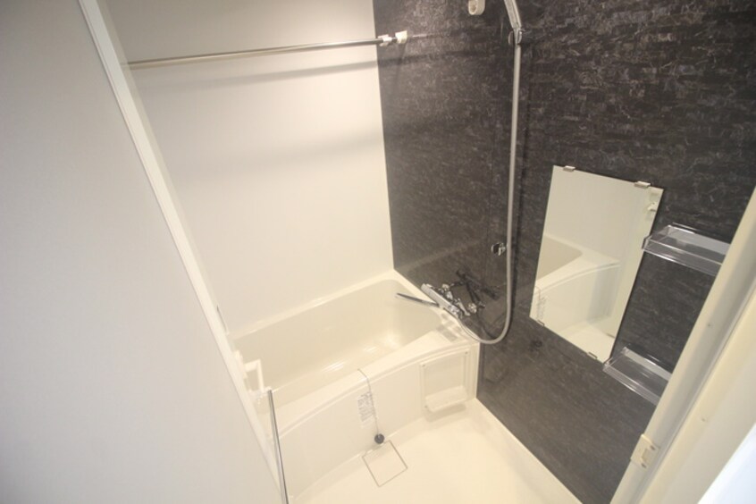 洗面 OH　Ohashi　BLD.