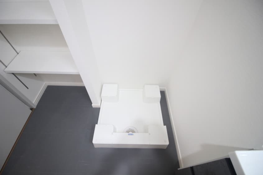 ベランダ・バルコニー OH　Ohashi　BLD.