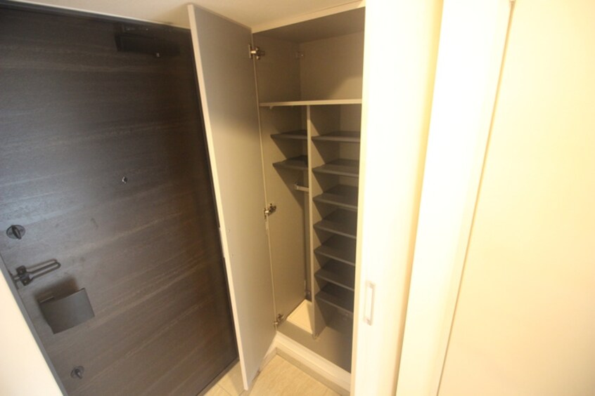 靴箱 OH　Ohashi　BLD.